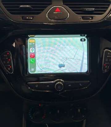 Opel Corsa Active ecoFlex Automatik SHZ LHZ PDC NAVI