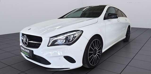 Mercedes-Benz S 55 CLA 250 Shooting Brake*PANO*LED*TWA*Kamera*