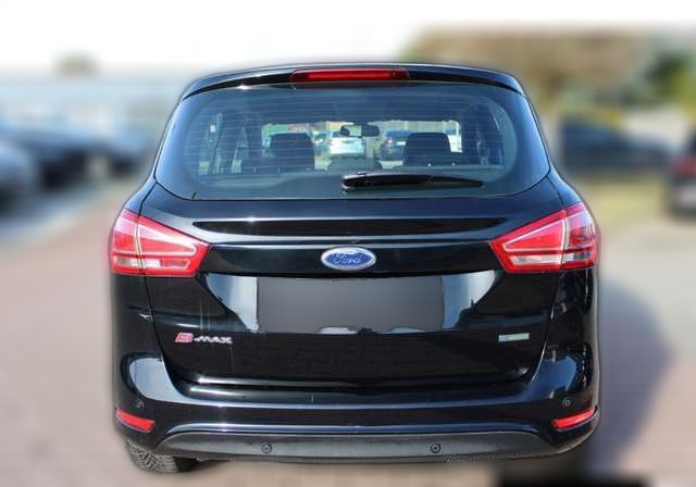 Ford B-Max Klimaautom SHZ PDCv+h Berganfahrass. Kollisionswar