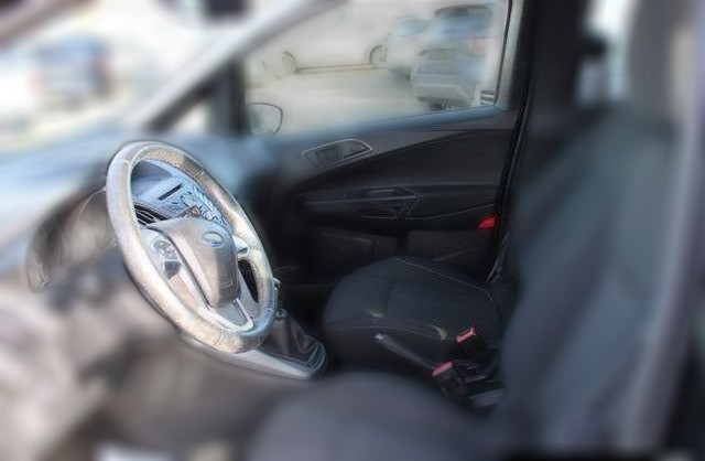 Ford B-Max Klimaautom SHZ PDCv+h Berganfahrass. Kollisionswar