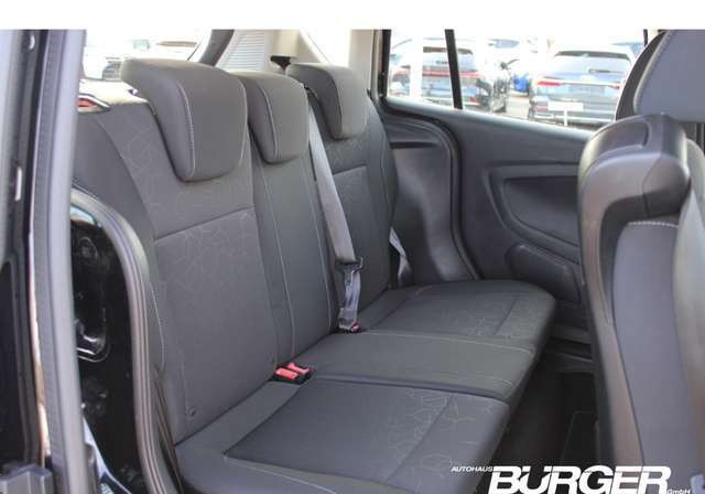 Ford B-Max Klimaautom SHZ PDCv+h Berganfahrass. Kollisionswar
