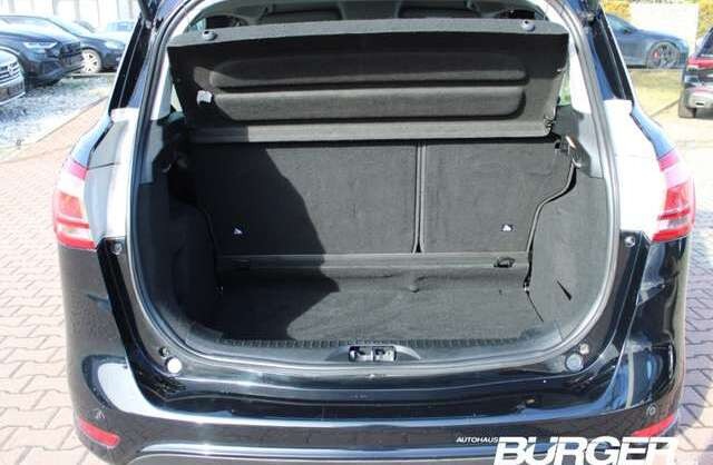 Ford B-Max Klimaautom SHZ PDCv+h Berganfahrass. Kollisionswar