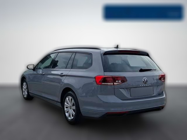 Volkswagen Passat Variant 2.0 TDI Conceptline DSG / NAVI / LED / SITZHEIZUNG