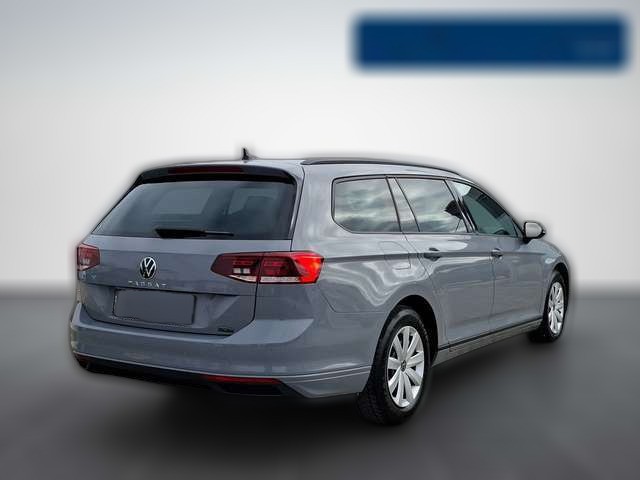 Volkswagen Passat Variant 2.0 TDI Conceptline DSG / NAVI / LED / SITZHEIZUNG