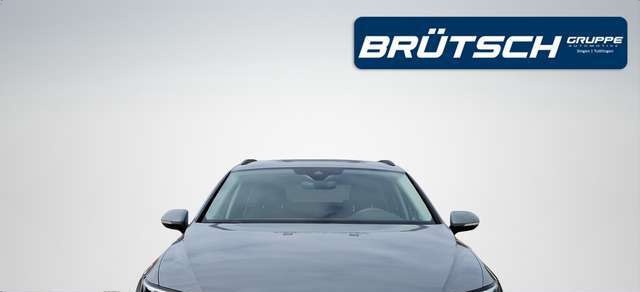 Volkswagen Passat Variant 2.0 TDI Conceptline DSG / NAVI / LED / SITZHEIZUNG
