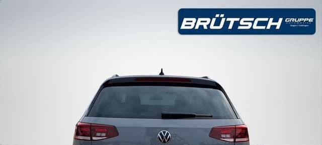 Volkswagen Passat Variant 2.0 TDI Conceptline DSG / NAVI / LED / SITZHEIZUNG