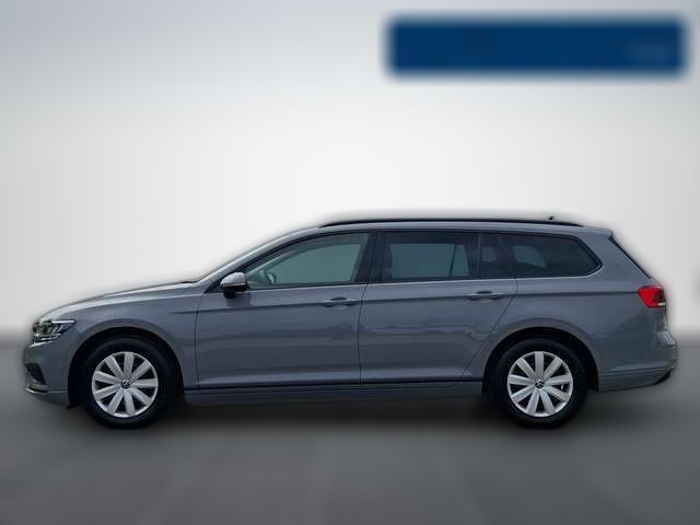 Volkswagen Passat Variant 2.0 TDI Conceptline DSG / NAVI / LED / SITZHEIZUNG
