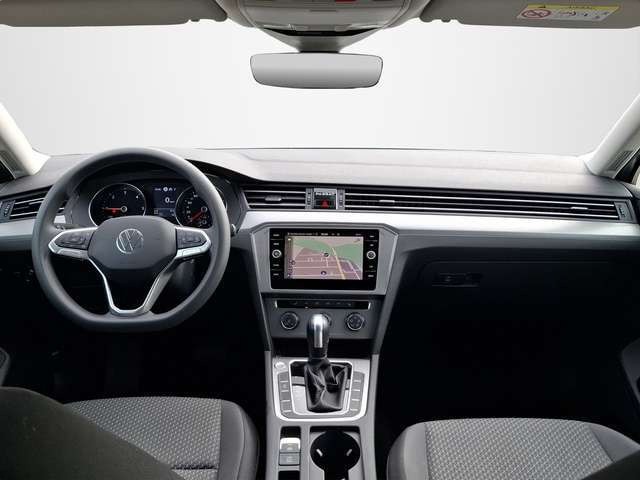 Volkswagen Passat Variant 2.0 TDI Conceptline DSG / NAVI / LED / SITZHEIZUNG