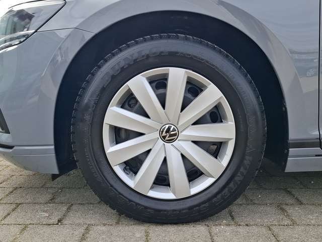 Volkswagen Passat Variant 2.0 TDI Conceptline DSG / NAVI / LED / SITZHEIZUNG