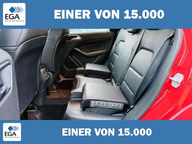 Mercedes-Benz B 180 d URBAN, Tempomat, Kindersitze, PTS, SHZ, Navi Vor