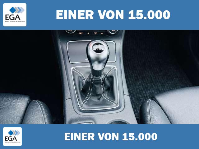 Mercedes-Benz B 180 d URBAN, Tempomat, Kindersitze, PTS, SHZ, Navi Vor