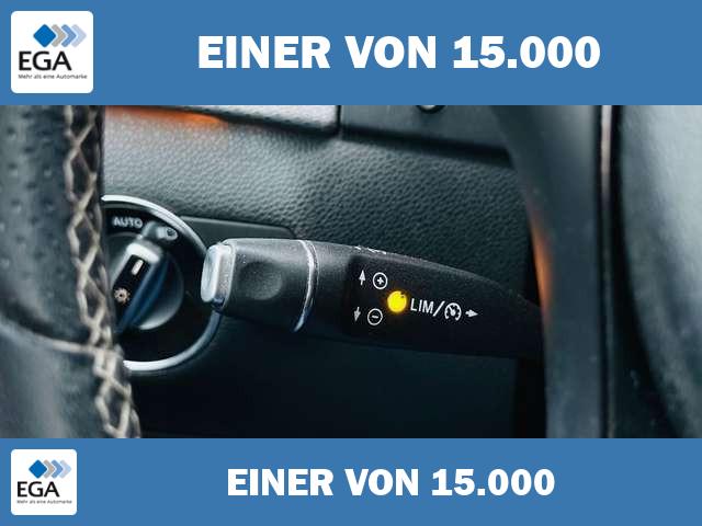 Mercedes-Benz B 180 d URBAN, Tempomat, Kindersitze, PTS, SHZ, Navi Vor