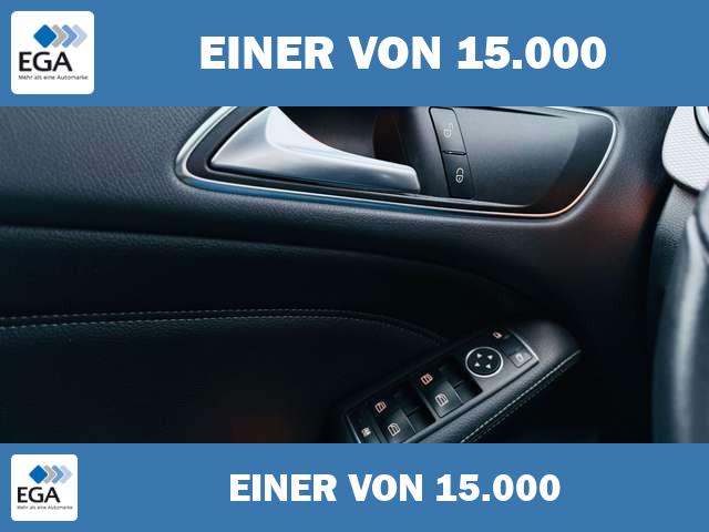 Mercedes-Benz B 180 d URBAN, Tempomat, Kindersitze, PTS, SHZ, Navi Vor