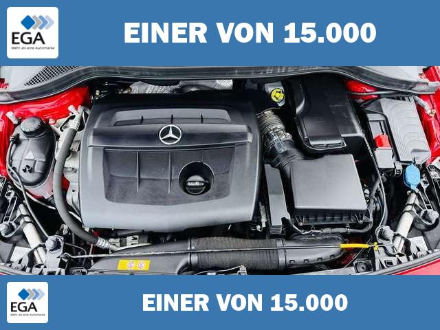 Mercedes-Benz B 180 d URBAN, Tempomat, Kindersitze, PTS, SHZ, Navi Vor
