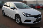 Bild Opel Astra K 1.5 Voll LED Navi Winterpaket Tempomat CarPlay P