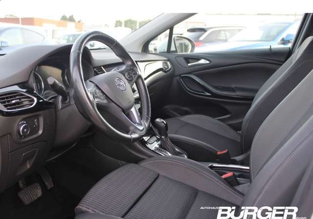 Opel Astra K 1.5 Voll LED Navi Winterpaket Tempomat CarPlay P