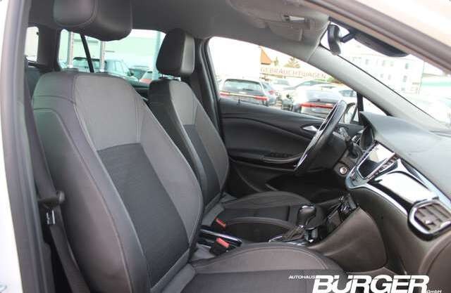 Opel Astra K 1.5 Voll LED Navi Winterpaket Tempomat CarPlay P