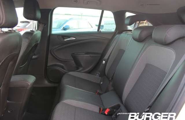 Opel Astra K 1.5 Voll LED Navi Winterpaket Tempomat CarPlay P