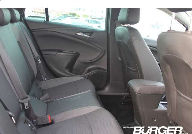Opel Astra K 1.5 Voll LED Navi Winterpaket Tempomat CarPlay P