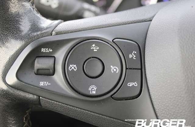 Opel Astra K 1.5 Voll LED Navi Winterpaket Tempomat CarPlay P