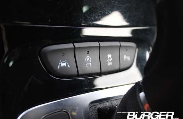 Opel Astra K 1.5 Voll LED Navi Winterpaket Tempomat CarPlay P