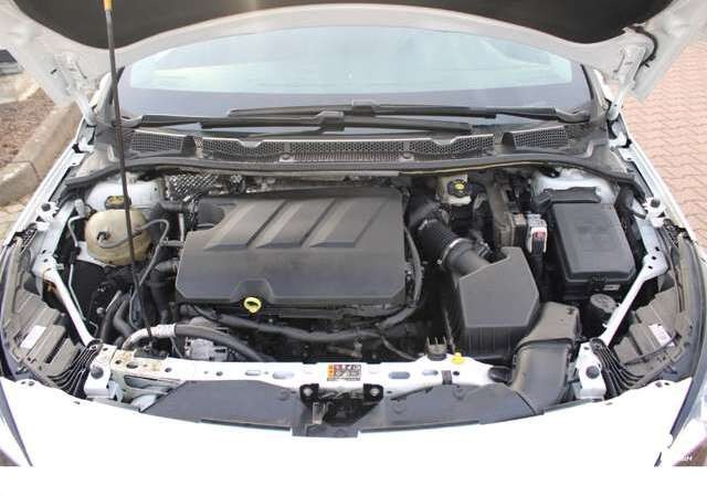 Opel Astra K 1.5 Voll LED Navi Winterpaket Tempomat CarPlay P