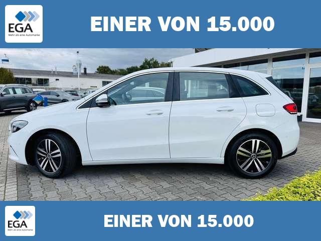 Mercedes-Benz B 250 e PROGRESSIVE, RFK, LED, Fernlicht-Ass., DAB, PTS