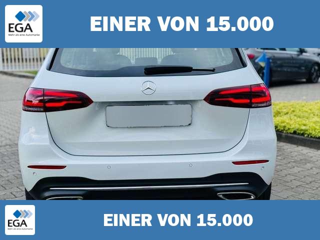 Mercedes-Benz B 250 e PROGRESSIVE, RFK, LED, Fernlicht-Ass., DAB, PTS