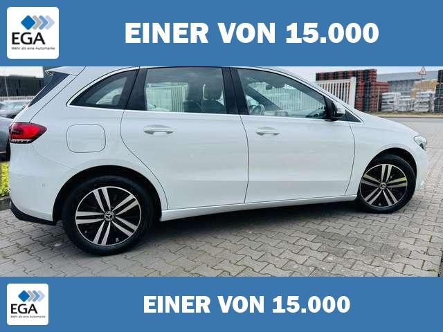 Mercedes-Benz B 250 e PROGRESSIVE, RFK, LED, Fernlicht-Ass., DAB, PTS