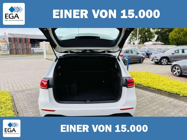 Mercedes-Benz B 250 e PROGRESSIVE, RFK, LED, Fernlicht-Ass., DAB, PTS
