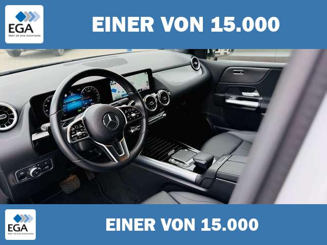 Mercedes-Benz B 250 e PROGRESSIVE, RFK, LED, Fernlicht-Ass., DAB, PTS