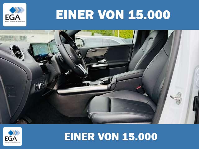 Mercedes-Benz B 250 e PROGRESSIVE, RFK, LED, Fernlicht-Ass., DAB, PTS