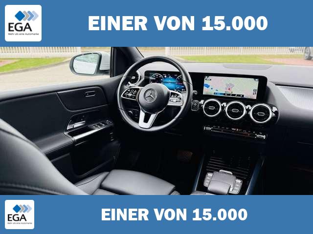 Mercedes-Benz B 250 e PROGRESSIVE, RFK, LED, Fernlicht-Ass., DAB, PTS