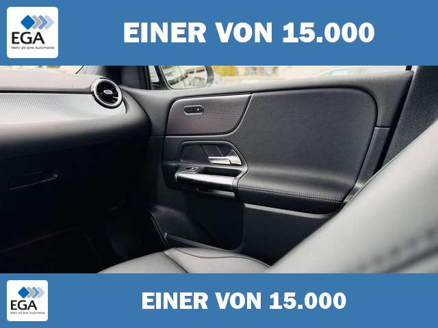 Mercedes-Benz B 250 e PROGRESSIVE, RFK, LED, Fernlicht-Ass., DAB, PTS