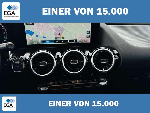 Mercedes-Benz B 250 e PROGRESSIVE, RFK, LED, Fernlicht-Ass., DAB, PTS