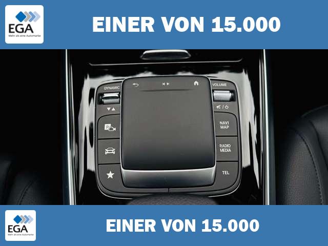 Mercedes-Benz B 250 e PROGRESSIVE, RFK, LED, Fernlicht-Ass., DAB, PTS