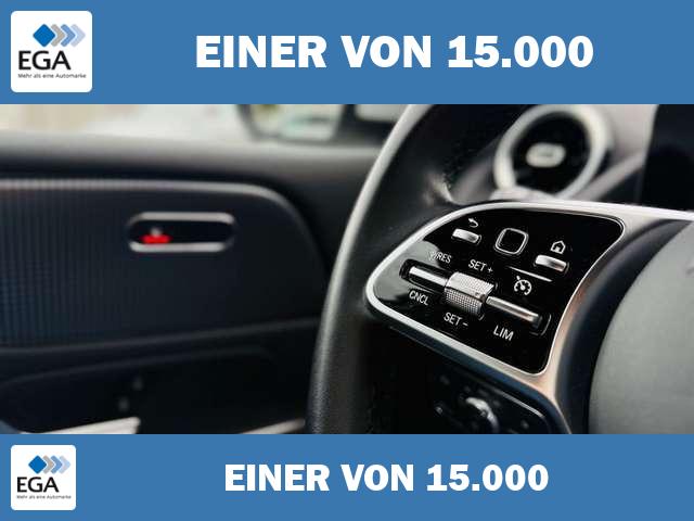 Mercedes-Benz B 250 e PROGRESSIVE, RFK, LED, Fernlicht-Ass., DAB, PTS