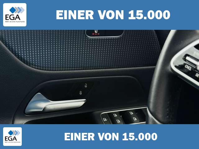 Mercedes-Benz B 250 e PROGRESSIVE, RFK, LED, Fernlicht-Ass., DAB, PTS