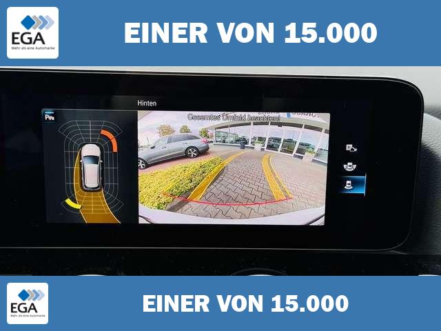 Mercedes-Benz B 250 e PROGRESSIVE, RFK, LED, Fernlicht-Ass., DAB, PTS