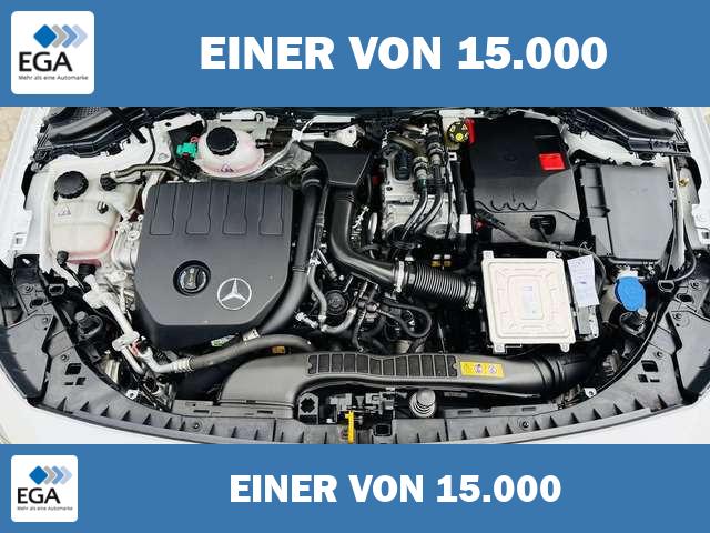Mercedes-Benz B 250 e PROGRESSIVE, RFK, LED, Fernlicht-Ass., DAB, PTS