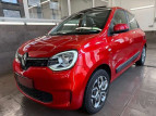 Bild Renault Twingo 5 J. Garantie Faltdach Klima Bluetooth