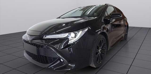 Toyota Corolla Touring Sports Hybrid Team D*ACC*LED*RFK
