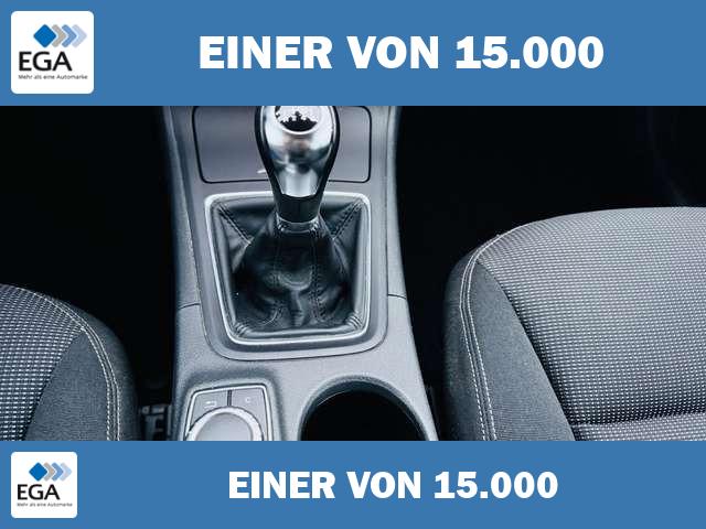 Mercedes-Benz B 180 Parktronic, AHK schwenkbar, Sitzheizung, Navi Vorr
