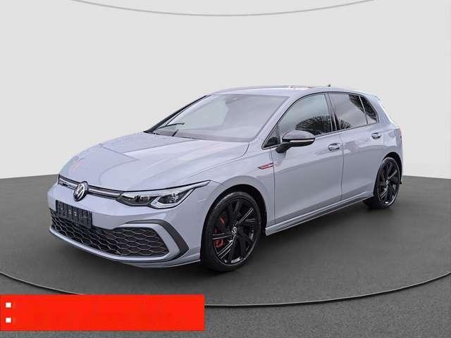 Volkswagen Golf 2.0 TSI DSG GTI MATRIX-LED RFK PDC