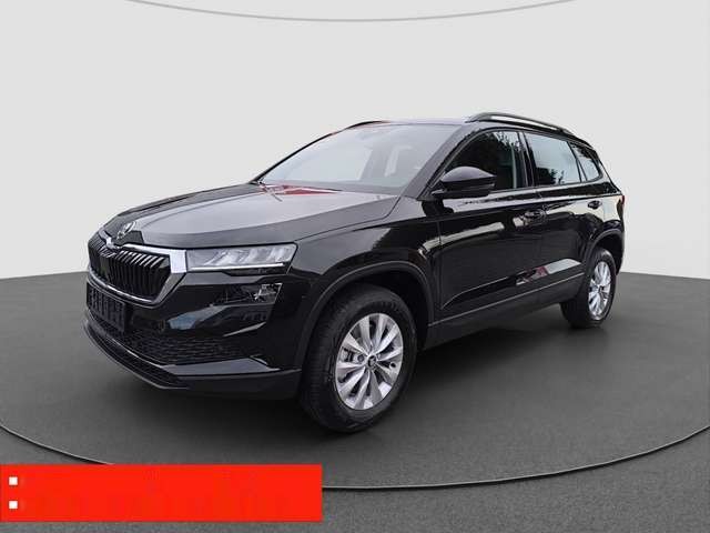 Skoda Karoq 1.5 TSI DSG Selection ACC LED PDC