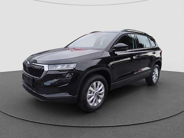 Skoda Karoq 1.5 TSI DSG Selection ACC LED PDC