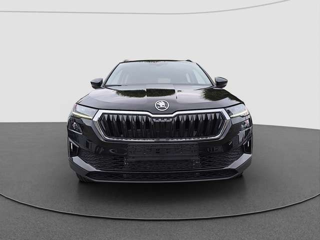 Skoda Karoq 1.5 TSI DSG Selection ACC LED PDC