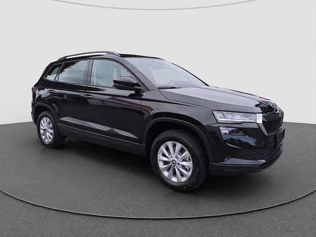 Skoda Karoq 1.5 TSI DSG Selection ACC LED PDC