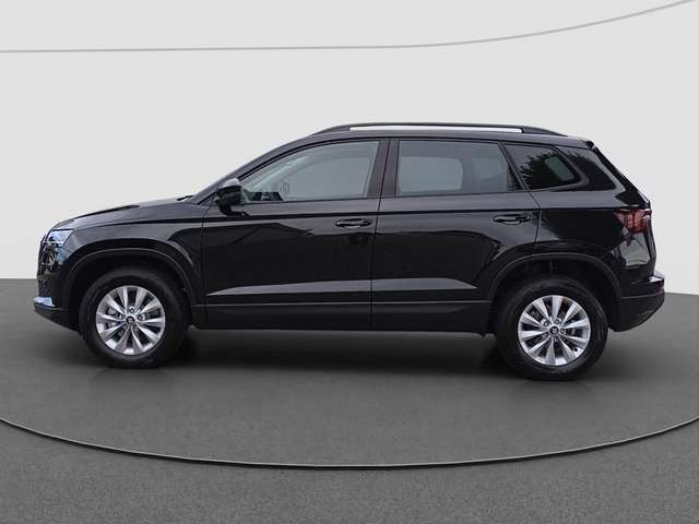 Skoda Karoq 1.5 TSI DSG Selection ACC LED PDC