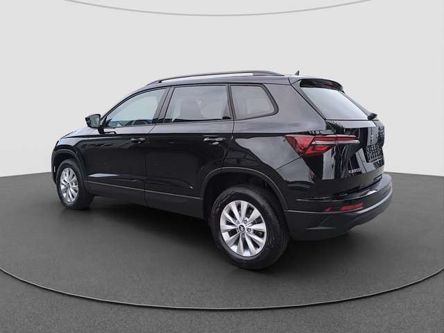 Skoda Karoq 1.5 TSI DSG Selection ACC LED PDC